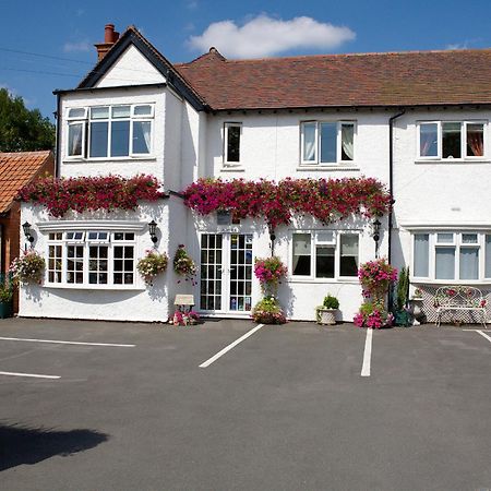 Moonraker House Hotel Stratford-upon-Avon Buitenkant foto