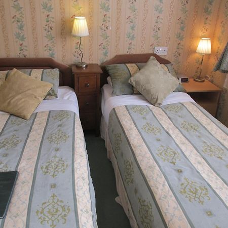 Moonraker House Hotel Stratford-upon-Avon Buitenkant foto