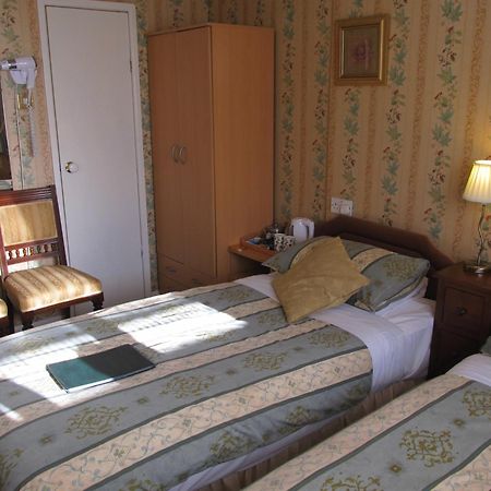 Moonraker House Hotel Stratford-upon-Avon Buitenkant foto