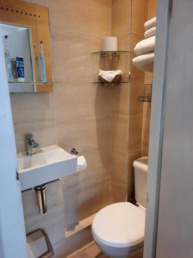 Moonraker House Hotel Stratford-upon-Avon Buitenkant foto