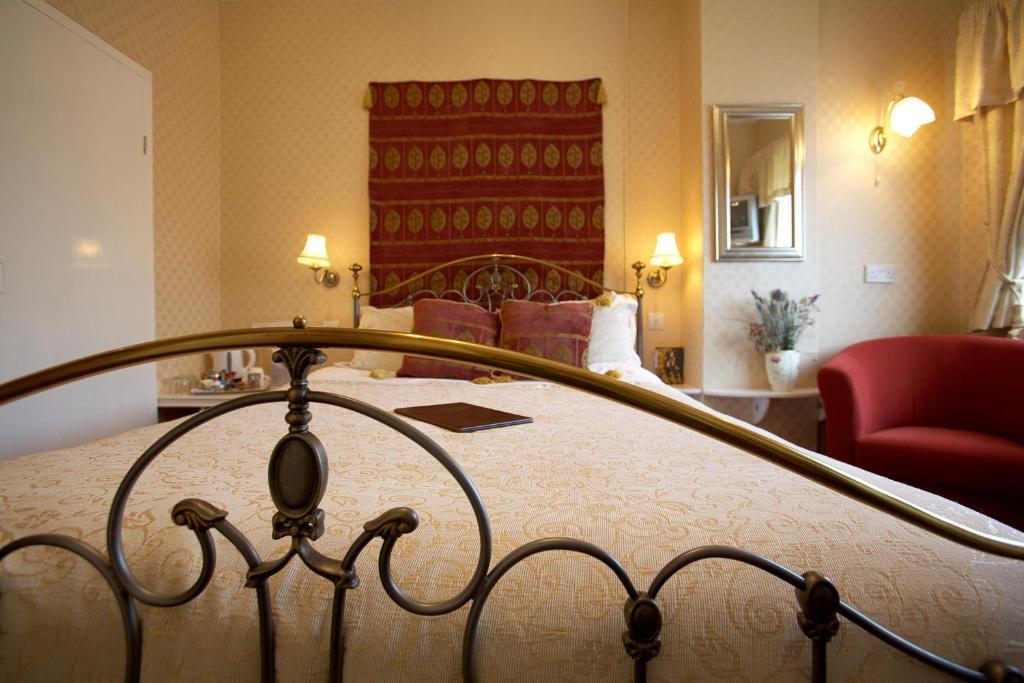 Moonraker House Hotel Stratford-upon-Avon Buitenkant foto
