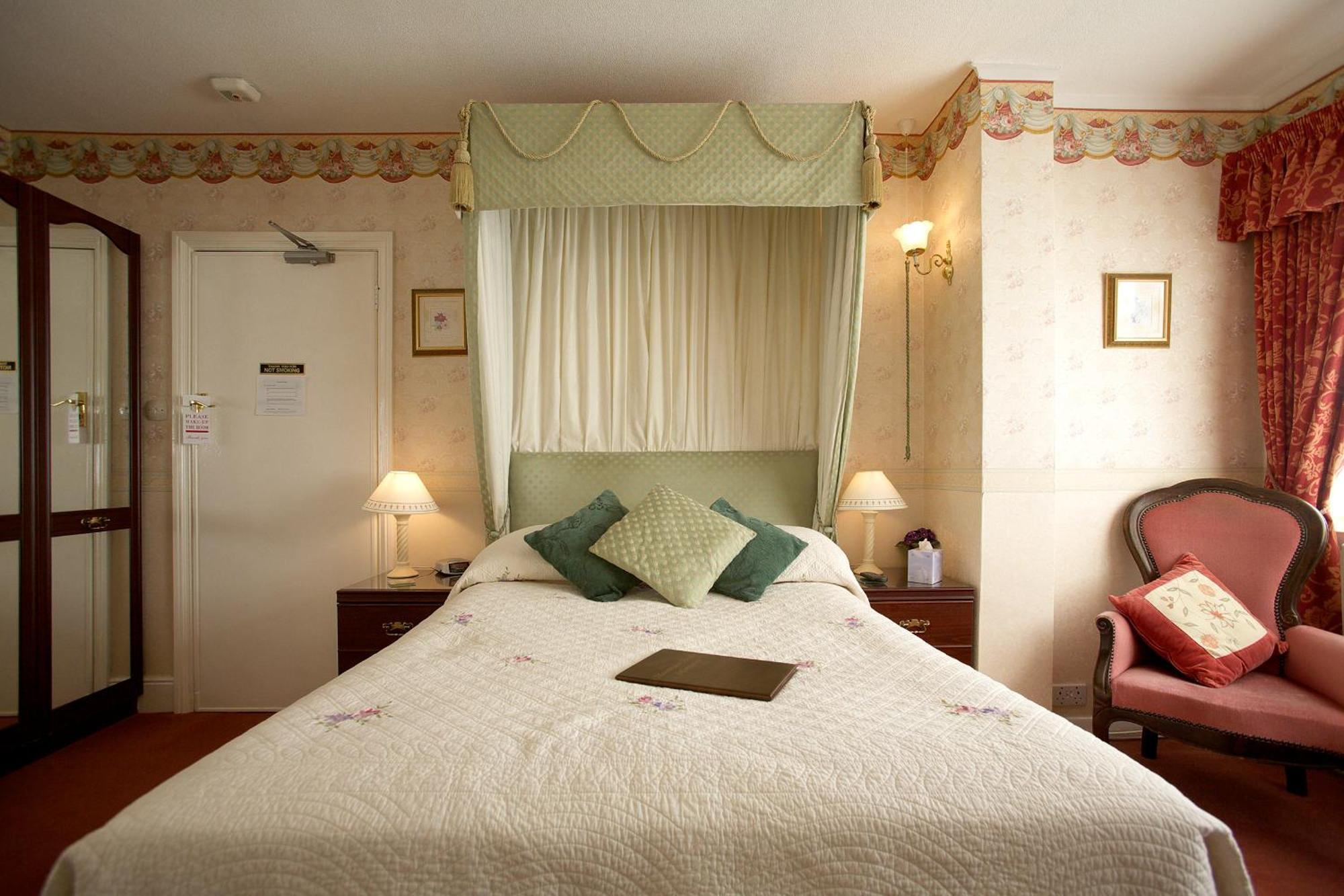 Moonraker House Hotel Stratford-upon-Avon Buitenkant foto