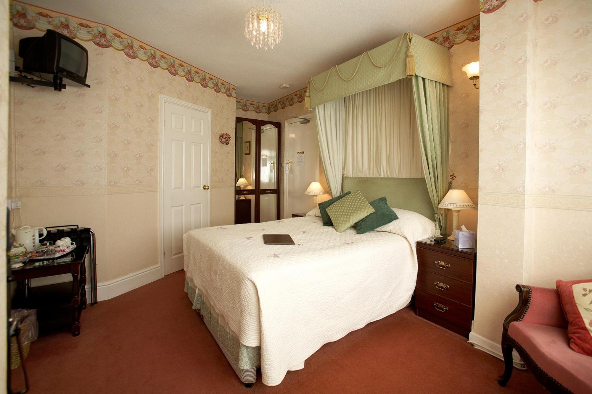 Moonraker House Hotel Stratford-upon-Avon Buitenkant foto