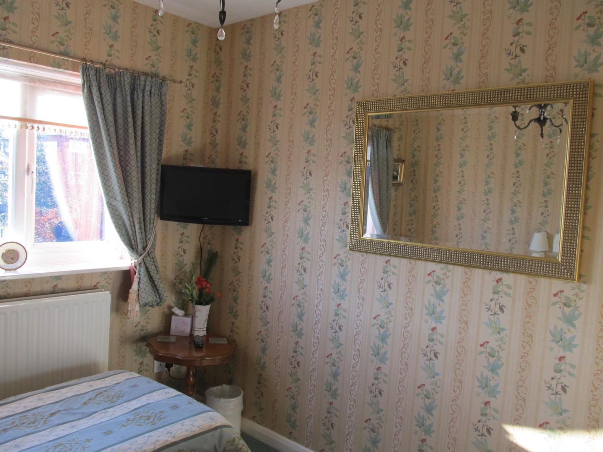Moonraker House Hotel Stratford-upon-Avon Buitenkant foto