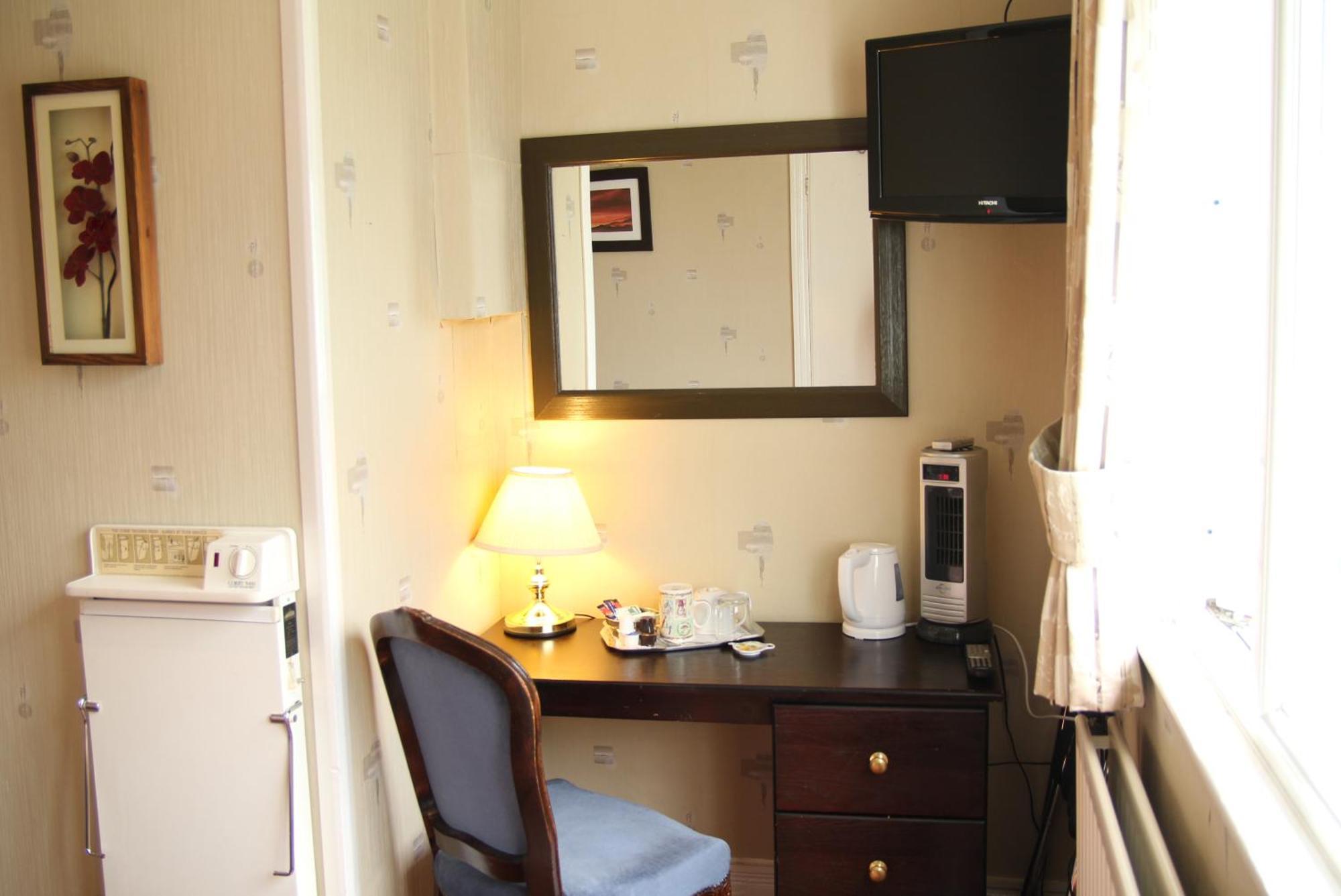 Moonraker House Hotel Stratford-upon-Avon Buitenkant foto